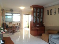 Blk 276 Choa Chu Kang Avenue 2 (Choa Chu Kang), HDB 4 Rooms #129875062